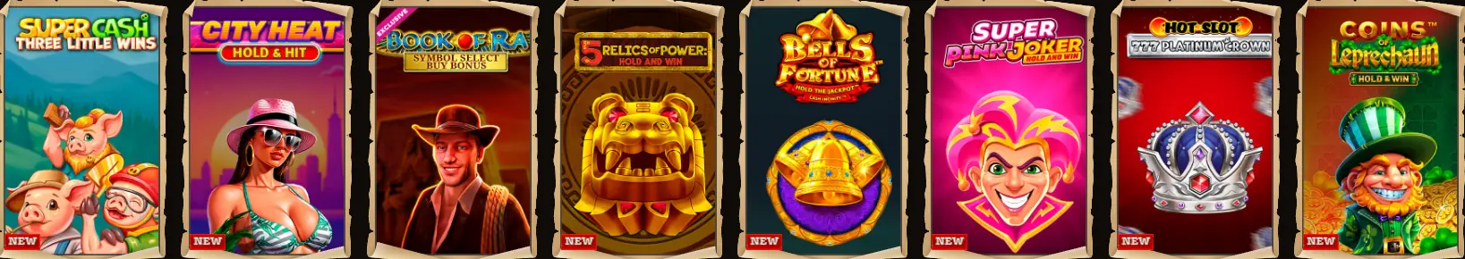 Online casino cocoa