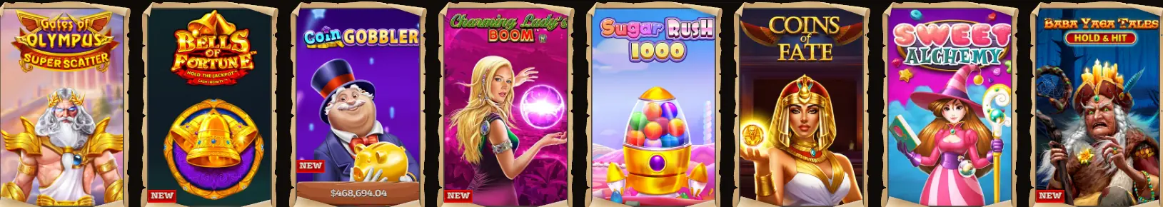 tragamonedas Cocoa casino online